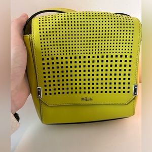 Ralph Lauren cross body